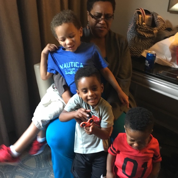 Loves of my life!!!! - Picture 5 of 8